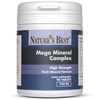 Mega Mineral Complex quantity - 90 Tablets