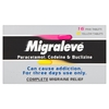 Migraleve Complete Migraine Relief Tablets 24