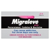 Migraleve Double Action Pink Tablets - 24 quantity - 24 Tablets