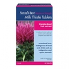 Milk Thistle,  Relief Of Occasional Over Indulgence,  Indigestion,  Upset Stomach 60 Tablets