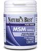 MSM 1000mg