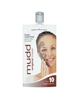Mudd Original Mask Application Pack of 10 - 100ml