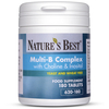 Multi-B Complex quantity - 180 Tablets