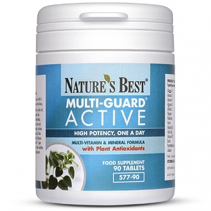 Multi-Guard® Active