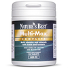 Multi-Max® Complete quantity - 180 Tablets in 2 Pots