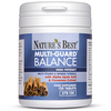 Multiguard® Balance,  High Potency Multi 240 Tablets In 2 Pots