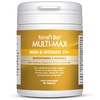 Multimax® 70+,  A Multivitamin With Nutrients To Support Immunity And Cognition Subscription 1 Pot Every 90 Days