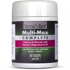 Multimax® Complete,  High Strength Over 50S Multivitamin 180 Tablets In 2 Pots