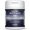 Multimax Man,  A Multivitamin With Comprehensive Coverage To Support A Busy Lifestyle 90 Tablets