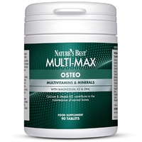 Multimax Osteo (Formally Known As Multimax Complete) Subscription – 2 Pots Every 60 Days