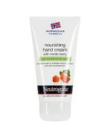 Neutrogena Norwegian Formula Nourishing Hand Cream With Nordic Berry