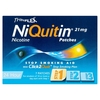 Niquitin 21Mg Patches 24 Hour Step 1 7 Patches