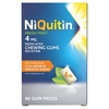 NiQuitin Mint 4mg Gum - 96 quantity - 96
