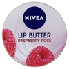 Nivea Lip Butter Raspberry 16.7G