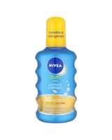 Nivea Sun Protect and Refresh Spray SPF50+ - 200ml