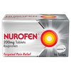 Nurofen 200Mg Tablets