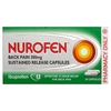 Nurofen Back Pain Sustained Release Capsules - 24 quantity - 24 Capsules