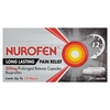Nurofen Back Pain Sustained Release Capsules 24