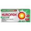 Nurofen Express 200Mg Liquid Capsules 30
