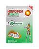 Nurofen Express Heat Patches (Regular Size) - 2