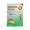 Nurofen Express Heat Patches (Regular Size) - 2 quantity - 2 - Regular