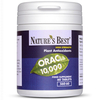Orac 10, 000,  A Unique Combination Of Plant Antioxidants 60 Tablets