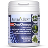 OracOmega® quantity - 180 Capsules