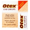 Otex Ear Drops 8ml quantity - 8 ML