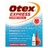 Otex Express Combi Pack 10ml quantity - 10 ML