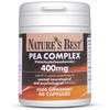 Pea Complex (Palmitoylethanolamide) 400Mg*,  High Strength Subscription 2 Pots Every 60 Days