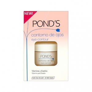 Ponds Eye Contour Cream - 15ml quantity - 15 ML