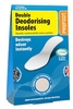 Profoot Double Deodorising Insole