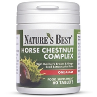 Pure Grade Horse Chestnut Extract Subscription 2 Pots Every 120 Days