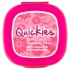 Quickies Nail Varnish Remover Pads 20
