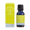 Refreshing Blend,  A Stimulating Aroma With Lemon Peel & Rosemary Oil 20Ml