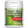 Rhodiola Rosea,  High Strength Extract Subscription 2 Pots Every 90 Days
