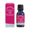 Rose Geranium & Chamomile quantity - 20ml