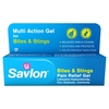 Savlon Bites & Stings Gel 20G