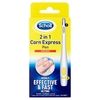 Scholl 2 In 1 Corn Express Pen