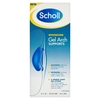 Scholl Gel Arch Supports - Size 6 - 7 quantity - 1 PAIR