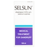 Selsun Shampoo 2.5% W/V 150Ml