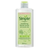 Simple Soothing Toner 200Ml