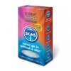 Skins Assorted Condoms quantity - 12