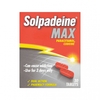 Solpadeine Max Tablets - 30 quantity - 30 Tablets