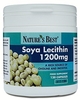 Soya Lecithin Capsules 1200mg