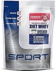 Strawberry Flavour Diet Protein Powder