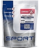 Strawberry Flavour Protein Powder Flavour - Strawberry 1000g