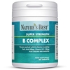 Super Vitamin B Complex (Formerly B100 Complex) Subscription 2 Pots Every 120 Days