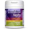 Tasty Chews,  A Chewable Multivitamin And Mineral For Children 414 Years 100 Tablets