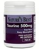 Taurine 500mg
